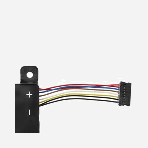 Batterie Green Cell LE126 LiPo 7.6V 3950mAh pour Lenovo IdeaPad 310-14IAP, IdeaPad 310-14IKB, IdeaPad 310-14ISK - Miniature 5