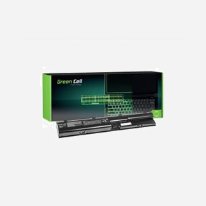 Green Cell HP43 Batterie Li-Ion 4400mAh 10.8V 6 cellules pour ordinateur portable HP ProBook 4330, 4430, 4530, 4535, 4540. Certification CE/RoHS. - Miniature 1