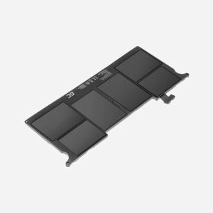 Batterie Green Cell AP11WX Li-Ion 5100mAh 7.6V 4 cellules pour Apple MacBook Air 11" A1370 A1465 (Mid 2011-Early 2015) - Miniature 3