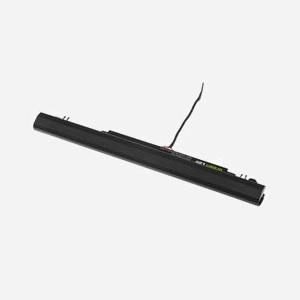 Batterie Green Cell LE123 LiPo 10.8V 2200mAh pour Lenovo IdeaPad 110-14IBR, 110-15ACL, 110-15AST, 110-15IBR - Miniature 3