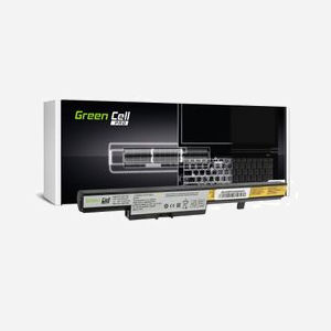 Batterie Green Cell LE69PRO 14.8V 2600mAh Li-Ion 4 cellules pour Lenovo B50, B50-30, B50-45, B50-70, B50-80, B51-80, E50-80