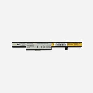 Batterie Green Cell LE69PRO 14.8V 2600mAh Li-Ion 4 cellules pour Lenovo B50, B50-30, B50-45, B50-70, B50-80, B51-80, E50-80 - Miniature 3