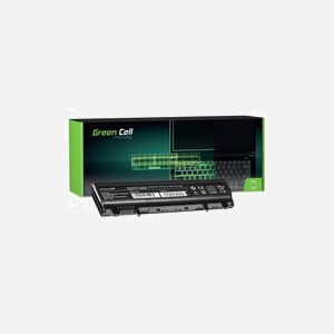 Batterie Green Cell DE80 Li-Ion 4400mAh 11.1V 6 cellules pour DELL Latitude E5440, E5540 - Certification CE/RoHS - Miniature 5