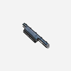 Batterie Green Cell AC07 Li-Ion 6600mAh 11.1V 9 cellules pour Acer Aspire 5733, 5741, 5742, 5742G, 5750G; E1-571 TravelMate 5740, 5742 (remplace AS10D31, AS10D41, AS10D51) - Miniature 3
