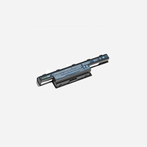 Batterie Green Cell AC07 Li-Ion 6600mAh 11.1V 9 cellules pour Acer Aspire 5733, 5741, 5742, 5742G, 5750G; E1-571 TravelMate 5740, 5742 (remplace AS10D31, AS10D41, AS10D51) - Miniature 4