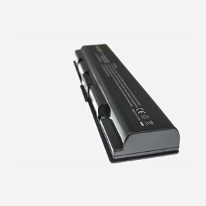 Green Cell TS01 Batterie Lithium-Ion 4400mAh 11.1V 6 cellules pour Toshiba Satellite A200/A300/A500/L200/L300/L500, remplacement PA3534U-1BRS - Miniature 2