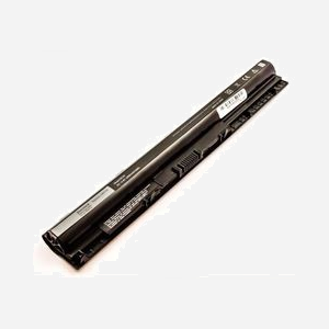 CoreParts Batterie de remplacement pour DELL MBXDE-BA0014 Li-Ion 14.8V 2200mAh 4 cellules Noir Dimensions 270x37x19mm 210g - Miniature 1