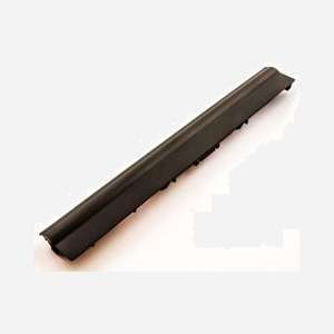 CoreParts Batterie de remplacement pour DELL MBXDE-BA0014 Li-Ion 14.8V 2200mAh 4 cellules Noir Dimensions 270x37x19mm 210g - Miniature 2