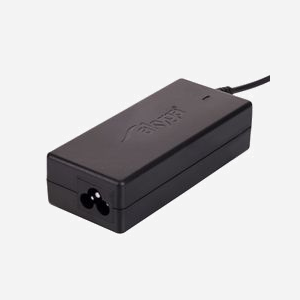 Akyga AK-ND-67 Alimentation Interne 45W 12V 3.6A pour Microsoft Surface & Surface PRO 2, Tension d'entrée 100-250V, Efficacité 80%, ABS Noir - Miniature 2