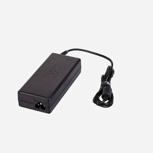 Akyga AK-ND-67 Alimentation Interne 45W 12V 3.6A pour Microsoft Surface & Surface PRO 2, Tension d'entrée 100-250V, Efficacité 80%, ABS Noir - Miniature 4
