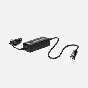 Akyga AK-ND-34 Alimentation Auto pour PC Portable Acer 19V 3.42A 65W Connecteur 5.5x1.7mm, ABS Noir, Input 12V, Certifié CE/FCC/RoHS - Miniature 2