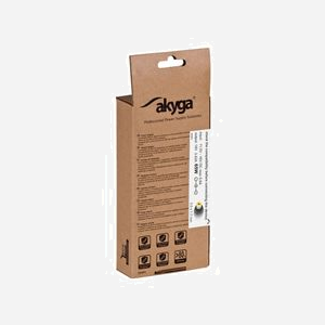 Akyga AK-ND-34 Alimentation Auto pour PC Portable Acer 19V 3.42A 65W Connecteur 5.5x1.7mm, ABS Noir, Input 12V, Certifié CE/FCC/RoHS - Miniature 5