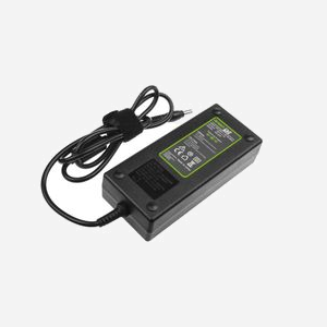 Green Cell AD102P Adaptateur Universel 135W pour Ordinateur Portable - 19V, 7.1A, Protections Surtension/Surchauffe/Court-circuit - Compatibilité Acer Aspire V15 - Miniature 3