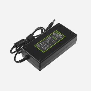 Green Cell AD100P Adaptateur Secteur Interne 180W 100-240V CA vers CC 19V/9.5A pour Ordinateur Portable MSI & Asus (GT60, G75, etc.) - Miniature 2