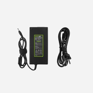 Green Cell AD100P Adaptateur Secteur Interne 180W 100-240V CA vers CC 19V/9.5A pour Ordinateur Portable MSI & Asus (GT60, G75, etc.) - Miniature 3