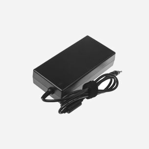 Green Cell AD100P Adaptateur Secteur Interne 180W 100-240V CA vers CC 19V/9.5A pour Ordinateur Portable MSI & Asus (GT60, G75, etc.) - Miniature 4