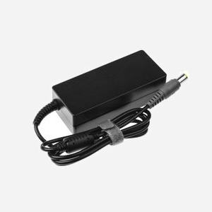 Green Cell AD16AP - Adaptateur Secteur 65W pour Ordinateur Portable Lenovo (Compatibilité étendue). Entrée 100-240V, Sortie 20V 3.25A, Protection Surtension/Surchauffe/Court-circuit. Câble secteur inclus. - Miniature 3