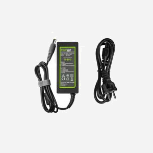 Green Cell AD16AP - Adaptateur Secteur 65W pour Ordinateur Portable Lenovo (Compatibilité étendue). Entrée 100-240V, Sortie 20V 3.25A, Protection Surtension/Surchauffe/Court-circuit. Câble secteur inclus. - Miniature 4