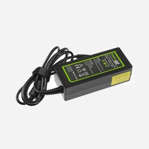 Green Cell AD42P Alimentation Interne 65W 19.5V 3.33A pour Ordinateur Portable HP (Pavilion, Envy) 100-240V avec Protections Surtension/Surchauffe - Miniature 2