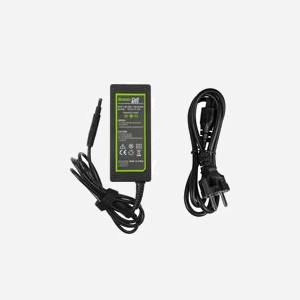 Green Cell AD42P Alimentation Interne 65W 19.5V 3.33A pour Ordinateur Portable HP (Pavilion, Envy) 100-240V avec Protections Surtension/Surchauffe - Miniature 4