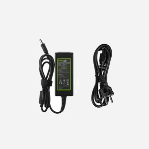 Green Cell AD66P Alimentation Intérieure 45W 19V 2.37A Noir, pour Ordinateur Portable Acer Aspire, Protections Surtension/Court-circuit, 90x38x27mm - Miniature 3