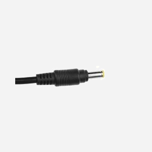 Green Cell AD11P Adaptateur Secteur Universel 65W pour Ordinateur Portable HP (Pavilion/Compaq) 18.5V 3.5A 100-240V Protection Surtension/Surchauffe/Court-circuit - Miniature 5