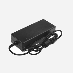 Green Cell AD22P Adaptateur Secteur 120W 100-240V CA vers CC 19V 6.3A Noir, Protections Surtension/Surchauffe/Court-circuit, Compatibilité ASUS/MSI - Miniature 4