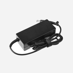 Green Cell AD12P Adaptateur Secteur 65W pour PC Portable - Entrée 100-240V, Sortie 18.5V 3.5A - Compatibilité HP ProBook/Compaq Presario - Noir - Miniature 3
