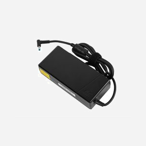 Green Cell AD141P Adaptateur Secteur Auto 150W 230V pour Ordinateur Portable HP (19.5V, 7.7A) avec Protection Surchauffe/Court-circuit - Noir - Miniature 3