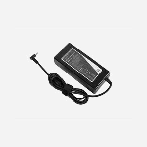 Green Cell AD141P Adaptateur Secteur Auto 150W 230V pour Ordinateur Portable HP (19.5V, 7.7A) avec Protection Surchauffe/Court-circuit - Noir - Miniature 4