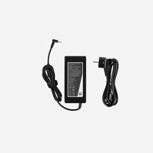 Green Cell AD141P Adaptateur Secteur Auto 150W 230V pour Ordinateur Portable HP (19.5V, 7.7A) avec Protection Surchauffe/Court-circuit - Noir - Miniature 5