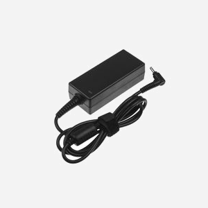 Green Cell AD61P Alimentation Interne 45W pour Ordinateur Portable, Output 19V/2.37A, Câble 1.2m, Couleur Noir, Réf: AD61P - Miniature 4