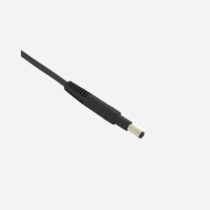 Adaptateur Secteur Qoltec 50050.65W.HP 65W 19.5V 3.33A Noir pour Ordinateur Portable HP Envy, Protections Surtension/Surchauffe/Surcharge/Court-circuit - Miniature 4