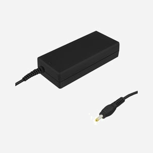 Qoltec Adaptateur Secteur 45W 51509.45W - 100-240V 20V 2.25A - Compatibilité Lenovo IdeaPad 100 Series - Protection Surtension/Surchauffe/Surcharge/Court-circuit - Miniature 1