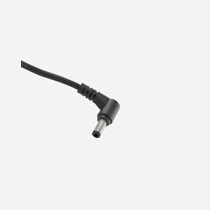 Adaptateur Secteur Qoltec 50076 90W pour Ordinateur Portable 100-240V 19V 4.9A avec Protections Surtension/Surchauffe/Surcharge/Court-circuit Noir - Miniature 2
