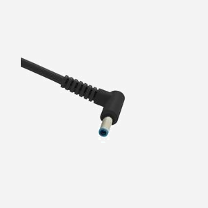 Qoltec 51516 Adaptateur Secteur 90W pour Ordinateur Portable - Entrée 220-240V, Sortie 19.5V 4.62A, Connecteur 4.5*3.0mm + pin, Noir - Miniature 2