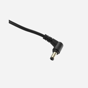 Qoltec 51513.30W Adaptateur Secteur Interne 30W pour Ordinateur Portable, Entrée 100-240V, Sortie 19V 1.58A, Protections Surtension/Surchauffe/Court-circuit, Compatible Toshiba NB200 & Mini NB205 - Miniature 2
