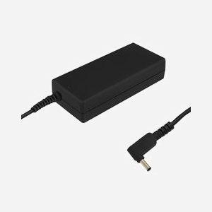 Qoltec 51507.33W Alimentation Interne 33W 19V 1.75A pour Ordinateur Portable ASUS Compatible VivoBook & Taichi - Tension 100-240V, Câble Secteur Inclus - Miniature 1