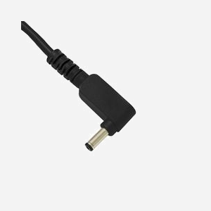 Qoltec 51507.33W Alimentation Interne 33W 19V 1.75A pour Ordinateur Portable ASUS Compatible VivoBook & Taichi - Tension 100-240V, Câble Secteur Inclus - Miniature 2