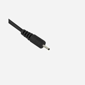 Qoltec Adaptateur Secteur 45W pour Ordinateur Portable ASUS, 100-240V, Sortie 19V 2.37A, Dimensions 108x46x29mm, Noir, Référence 51506.45W - Miniature 2