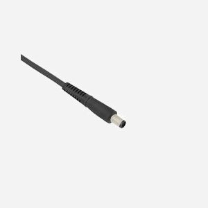 Qoltec 50084.90W Adaptateur Secteur Interne 90W 18.5V 4.9A Compatible HP, Protection Surtension/Surchauffe/Surcharge/Court-circuit, Noir - Miniature 2