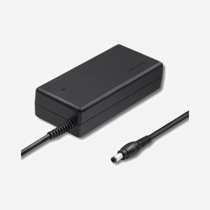 Qoltec 50769 Adaptateur Secteur/Chargeur Batterie 36W, Entrée 220-240V, Sortie 12V 3A, Protections Surtension/Surchauffe/Court-circuit, Noir, Câble Secteur 1.4m - Miniature 2