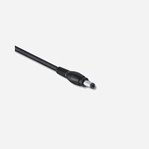 Qoltec 50769 Adaptateur Secteur/Chargeur Batterie 36W, Entrée 220-240V, Sortie 12V 3A, Protections Surtension/Surchauffe/Court-circuit, Noir, Câble Secteur 1.4m - Miniature 3