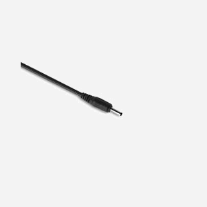 Qoltec 50776 Adaptateur Secteur/Chargeur Batterie Intérieur 220-240V 15W 5V/3A Protections Surtension/Surchauffe/Surcharge/Court-circuit Noir, câble 1.14m - Miniature 3
