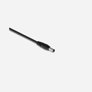 Adaptateur secteur/Onduleur Qoltec 50786 27W, entrée 220-240V 50/60Hz, sortie 9V 3A, prise Type F, protections surtension/surchauffe/court-circuit, noir - Miniature 2