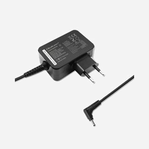Qoltec 51032 Adaptateur Secteur 45W 19V 2.37A Type C pour Ordinateur Portable ASUS - Entrée 220-240V 50/60Hz - Protections Surtension, Surcharge - Miniature 5