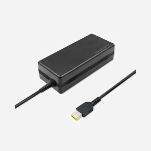 Qoltec 51031 Adaptateur Secteur Interne 135W pour Ordinateur Portable, 220-240V, 20V 6.75A, Protections Surtension/Surchauffe/Court-circuit, Compatible IBM/Lenovo - Miniature 3