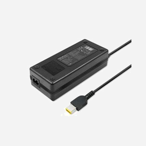 Qoltec 51031 Adaptateur Secteur Interne 135W pour Ordinateur Portable, 220-240V, 20V 6.75A, Protections Surtension/Surchauffe/Court-circuit, Compatible IBM/Lenovo - Miniature 5