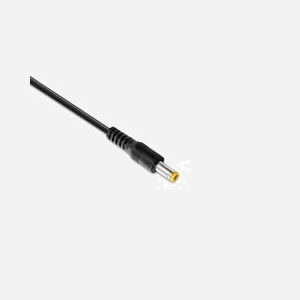 Adaptateur Secteur Universel Qoltec 51034 19W Noir - Entrée 220-240V, Sortie 9V/2.1A, Protections Surtension/Surchauffe/Court-circuit, Câble 1.7m - Miniature 5