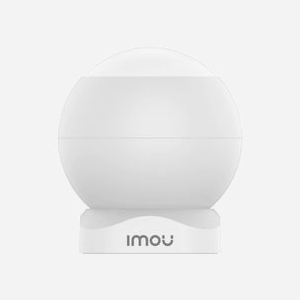 Imou ZP1 Détecteur Infra-Rouge Mural Intérieur, Portée 8m, Angle 90°, Alimentation Batterie Alcaline, Autonomie 1 an, 2400MHz, IOT-ZP1-EU - Miniature 3